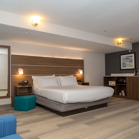 Holiday Inn Express San Diego Airport-Old Town By Ihg Экстерьер фото