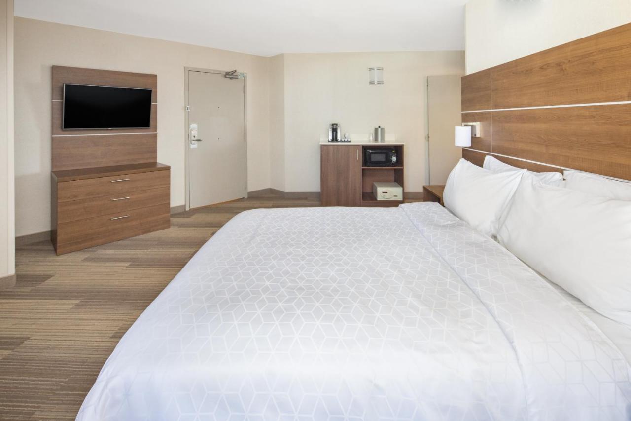 Holiday Inn Express San Diego Airport-Old Town By Ihg Экстерьер фото