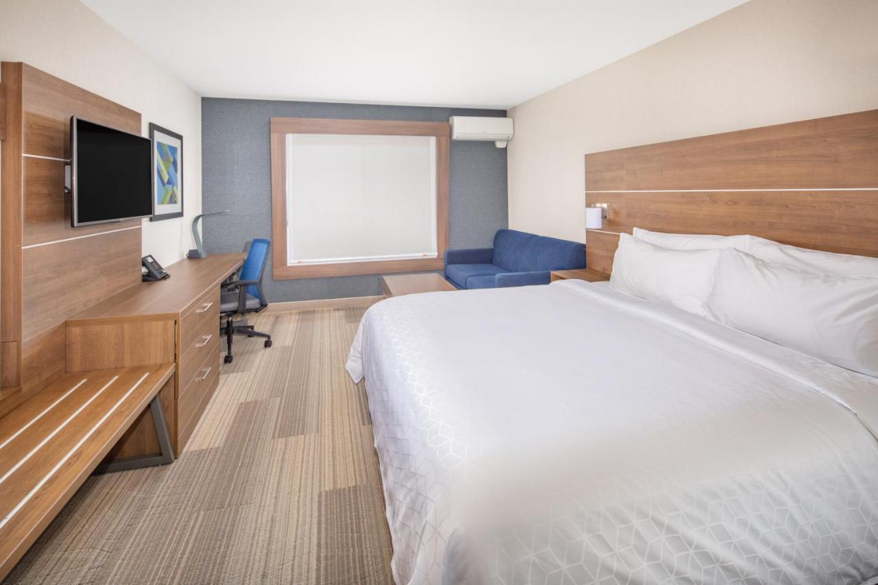 Holiday Inn Express San Diego Airport-Old Town By Ihg Экстерьер фото