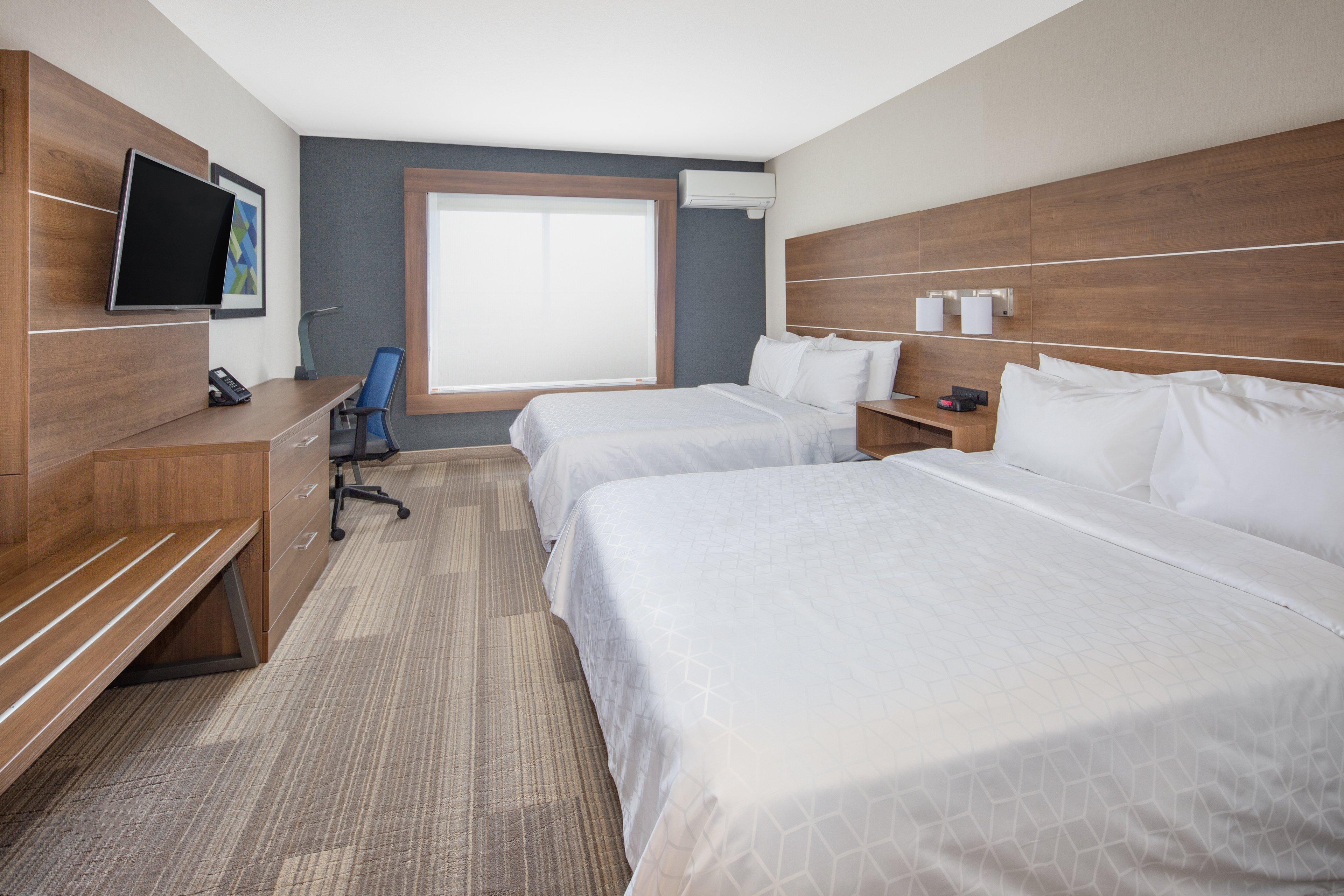 Holiday Inn Express San Diego Airport-Old Town By Ihg Экстерьер фото