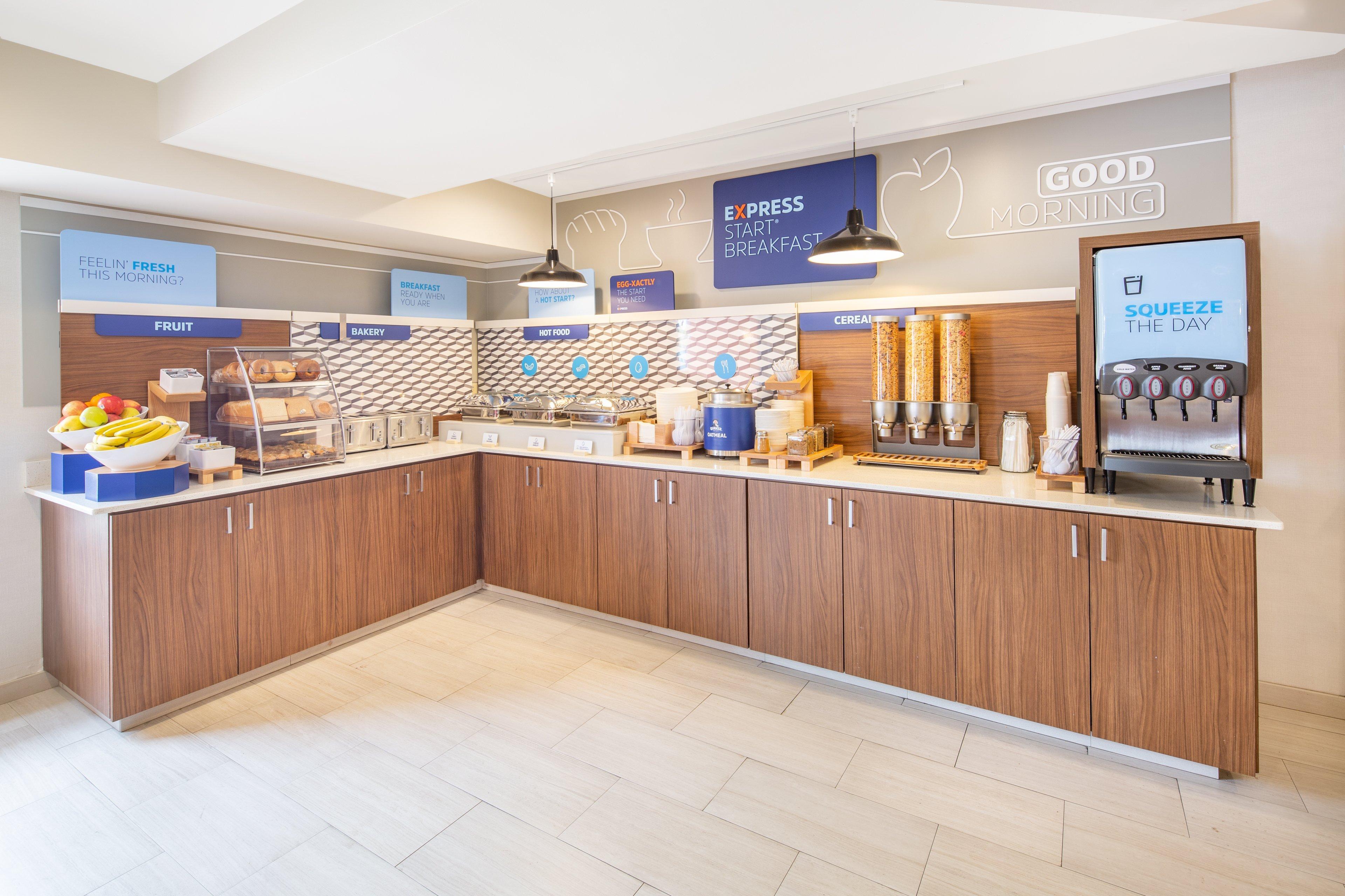 Holiday Inn Express San Diego Airport-Old Town By Ihg Экстерьер фото