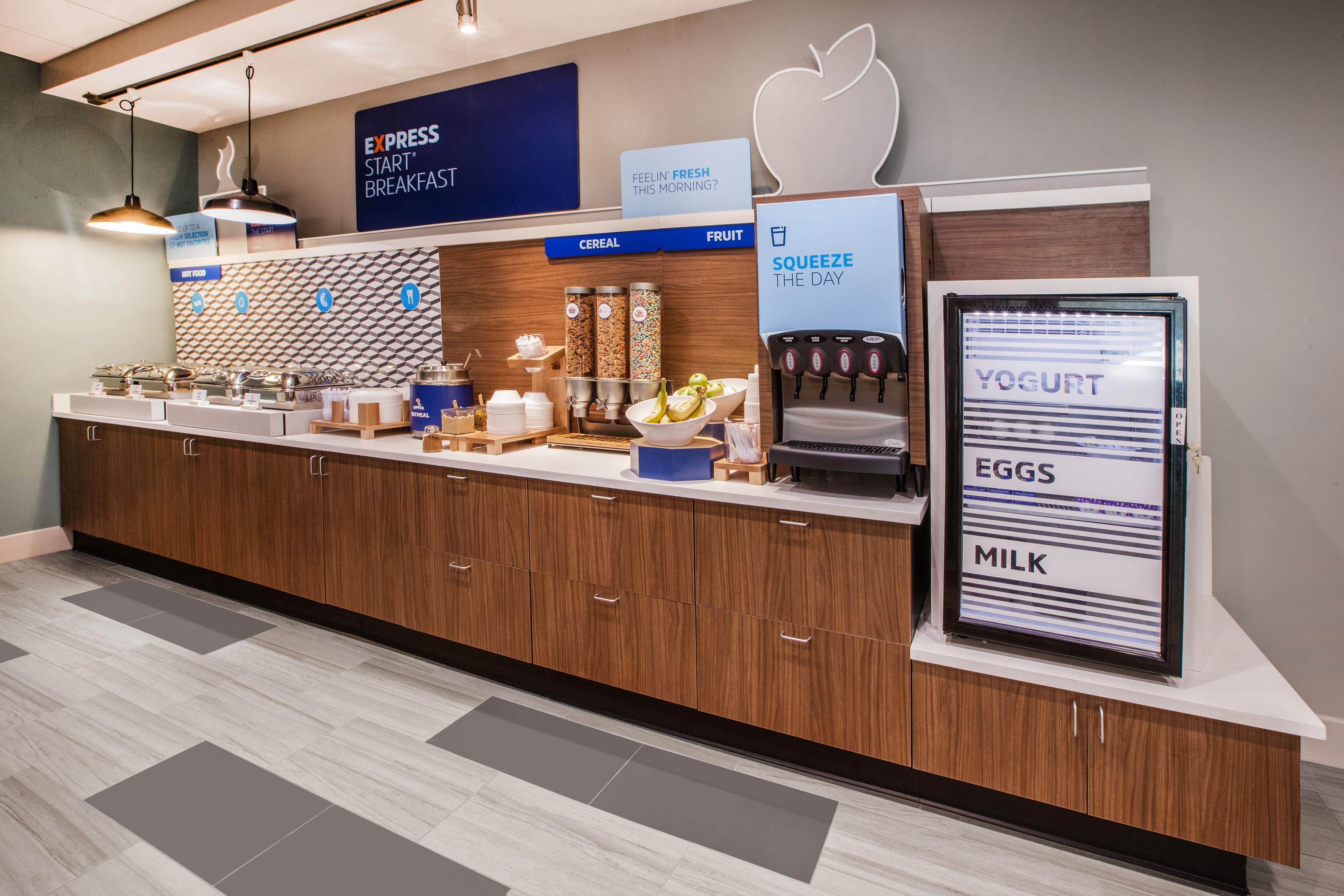 Holiday Inn Express San Diego Airport-Old Town By Ihg Экстерьер фото