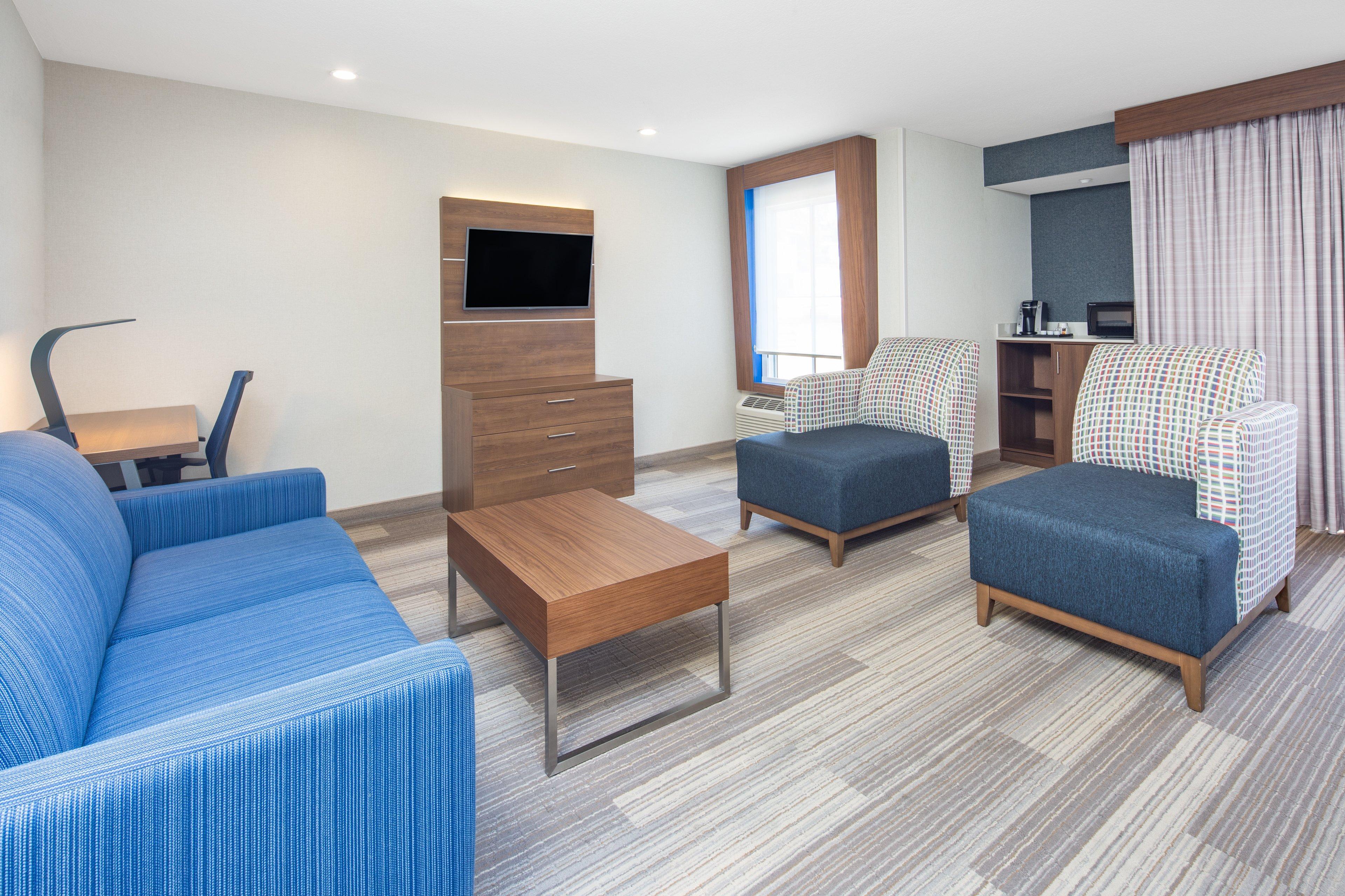 Holiday Inn Express San Diego Airport-Old Town By Ihg Экстерьер фото