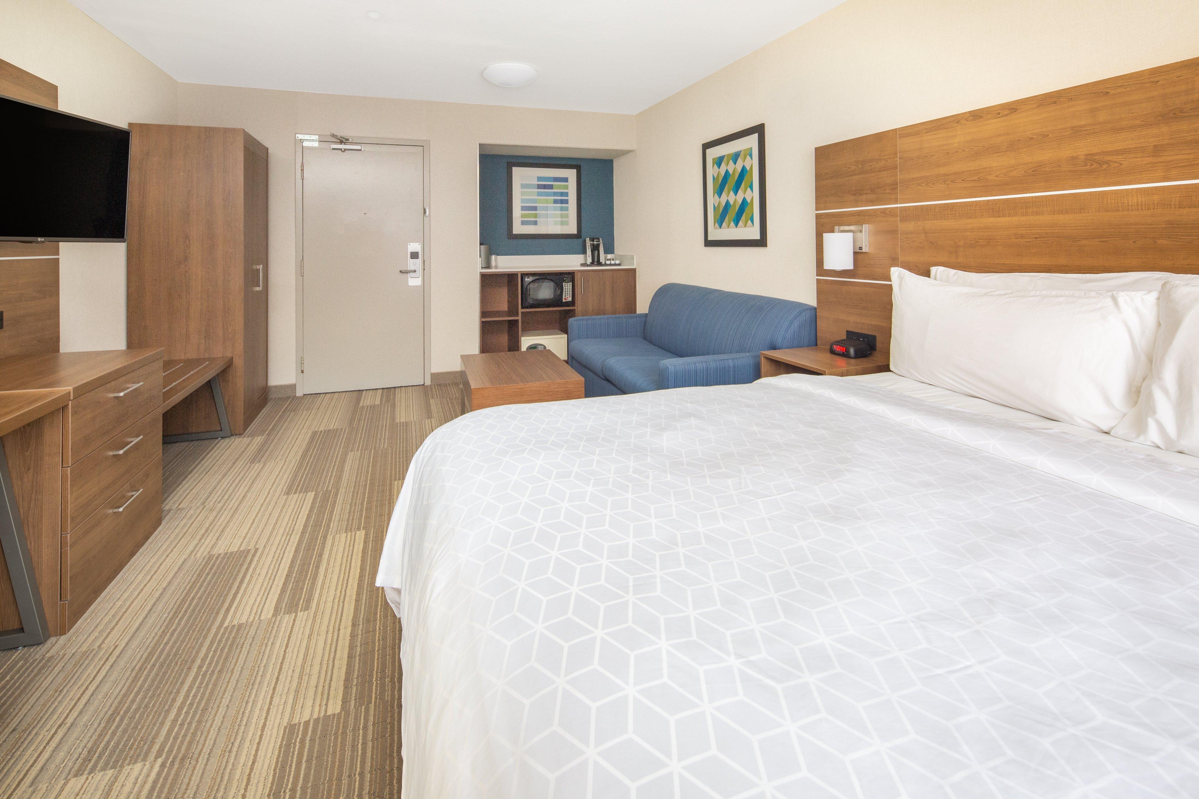 Holiday Inn Express San Diego Airport-Old Town By Ihg Экстерьер фото