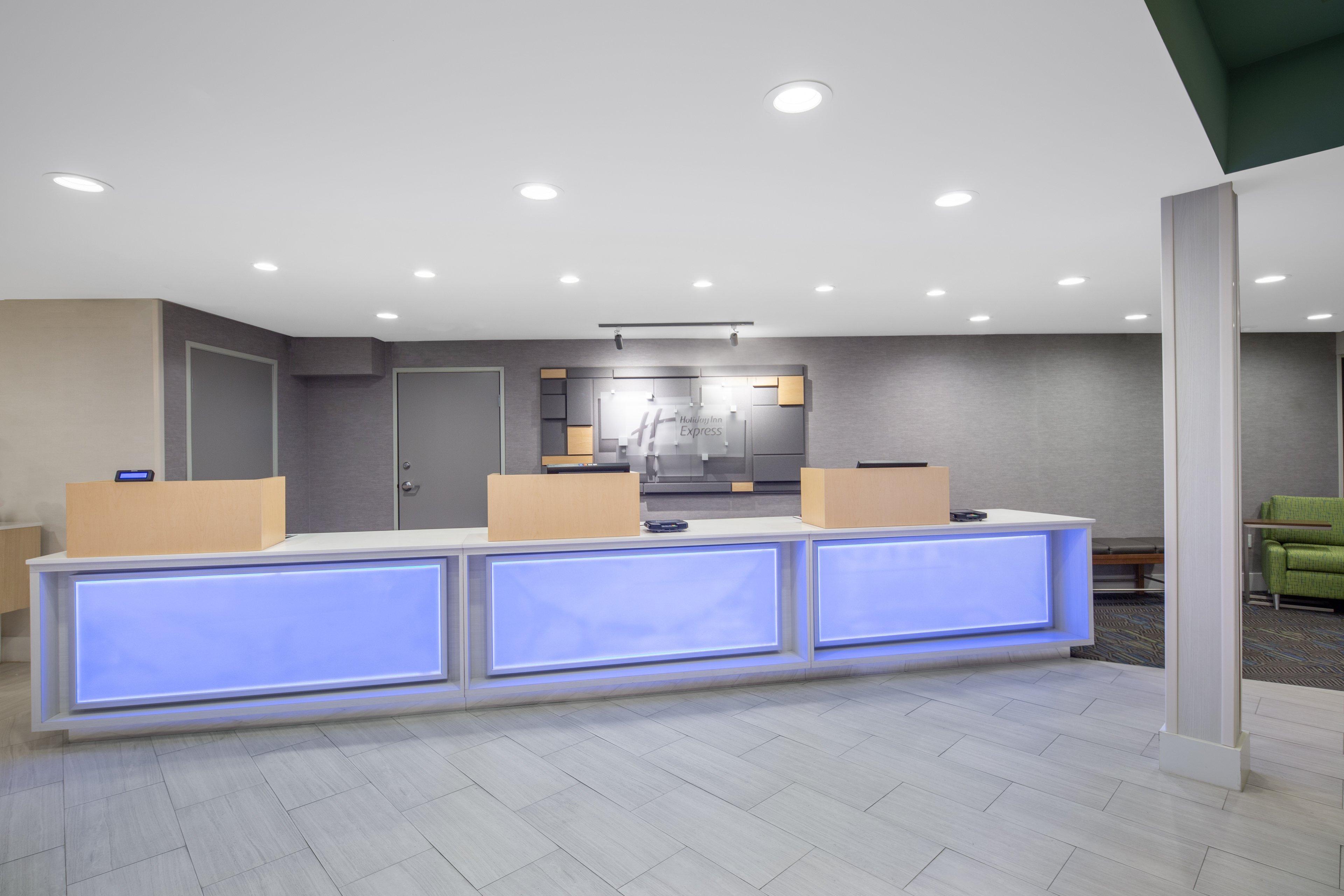 Holiday Inn Express San Diego Airport-Old Town By Ihg Экстерьер фото