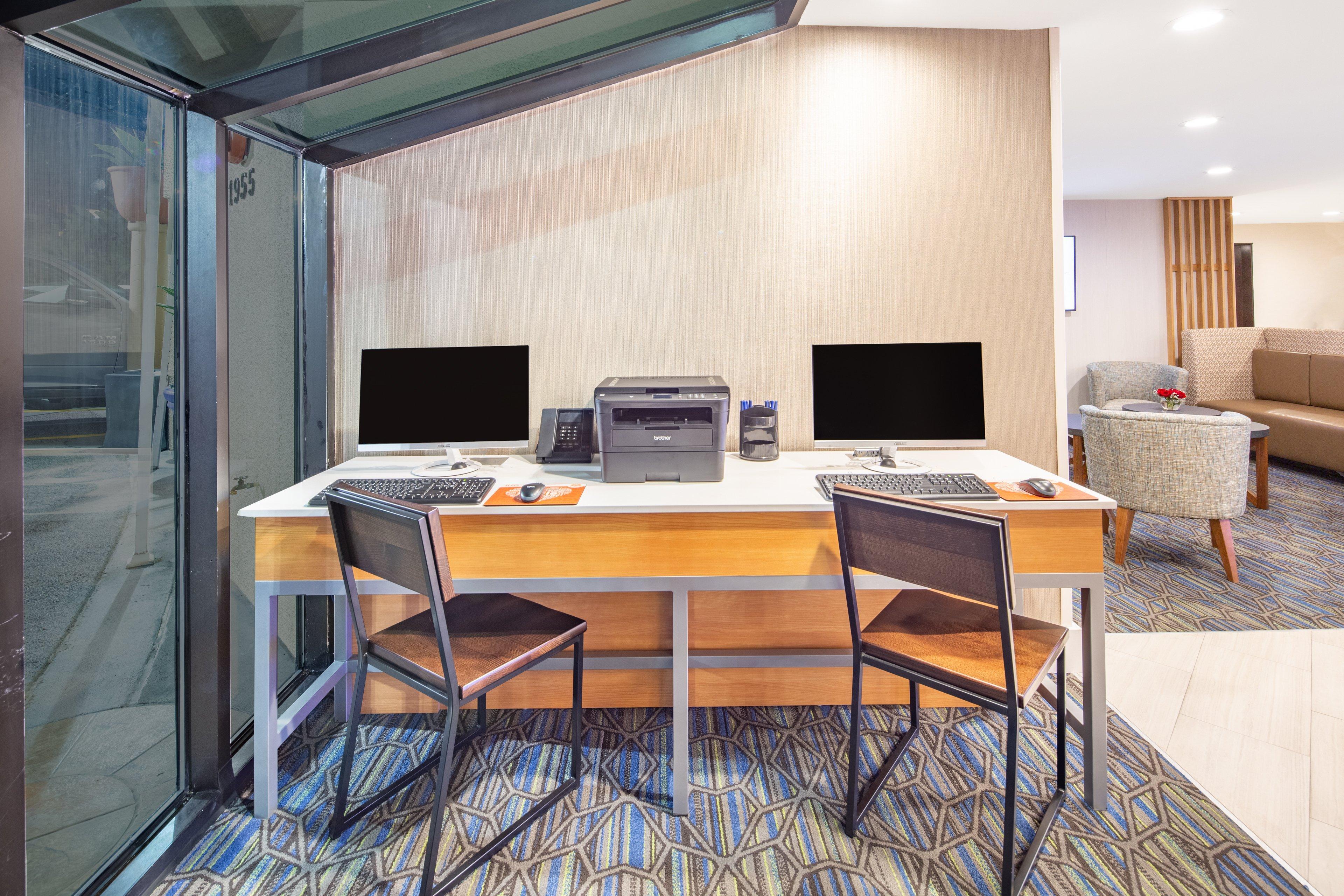 Holiday Inn Express San Diego Airport-Old Town By Ihg Экстерьер фото