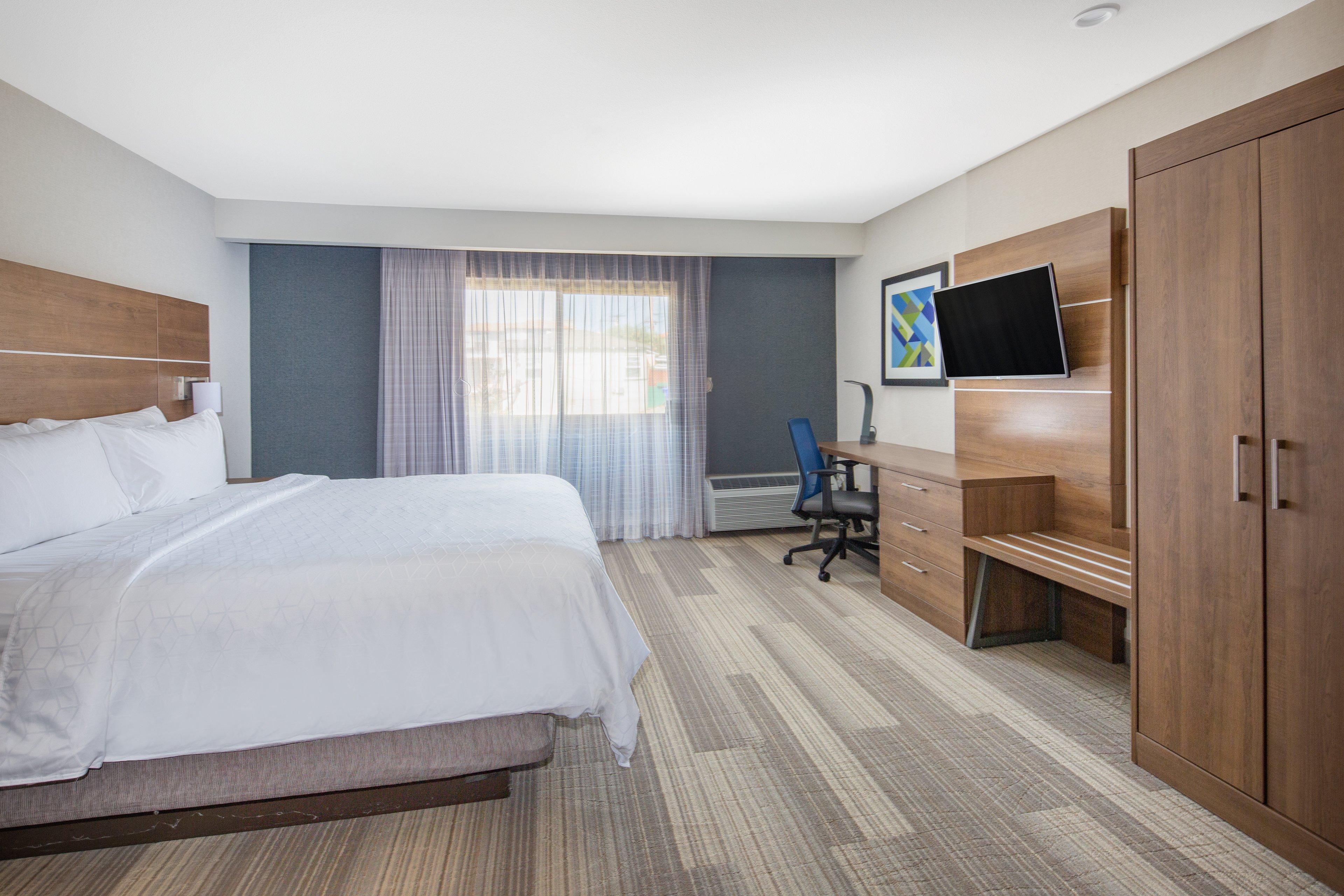 Holiday Inn Express San Diego Airport-Old Town By Ihg Экстерьер фото