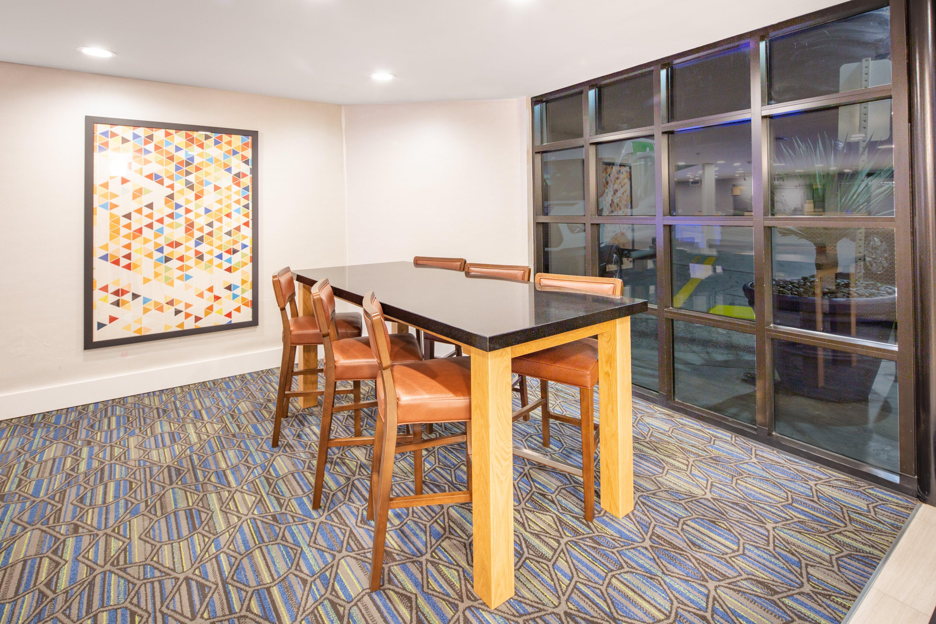 Holiday Inn Express San Diego Airport-Old Town By Ihg Экстерьер фото