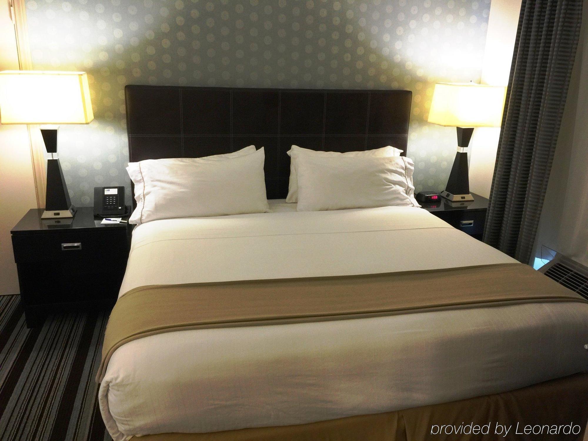 Holiday Inn Express San Diego Airport-Old Town By Ihg Экстерьер фото