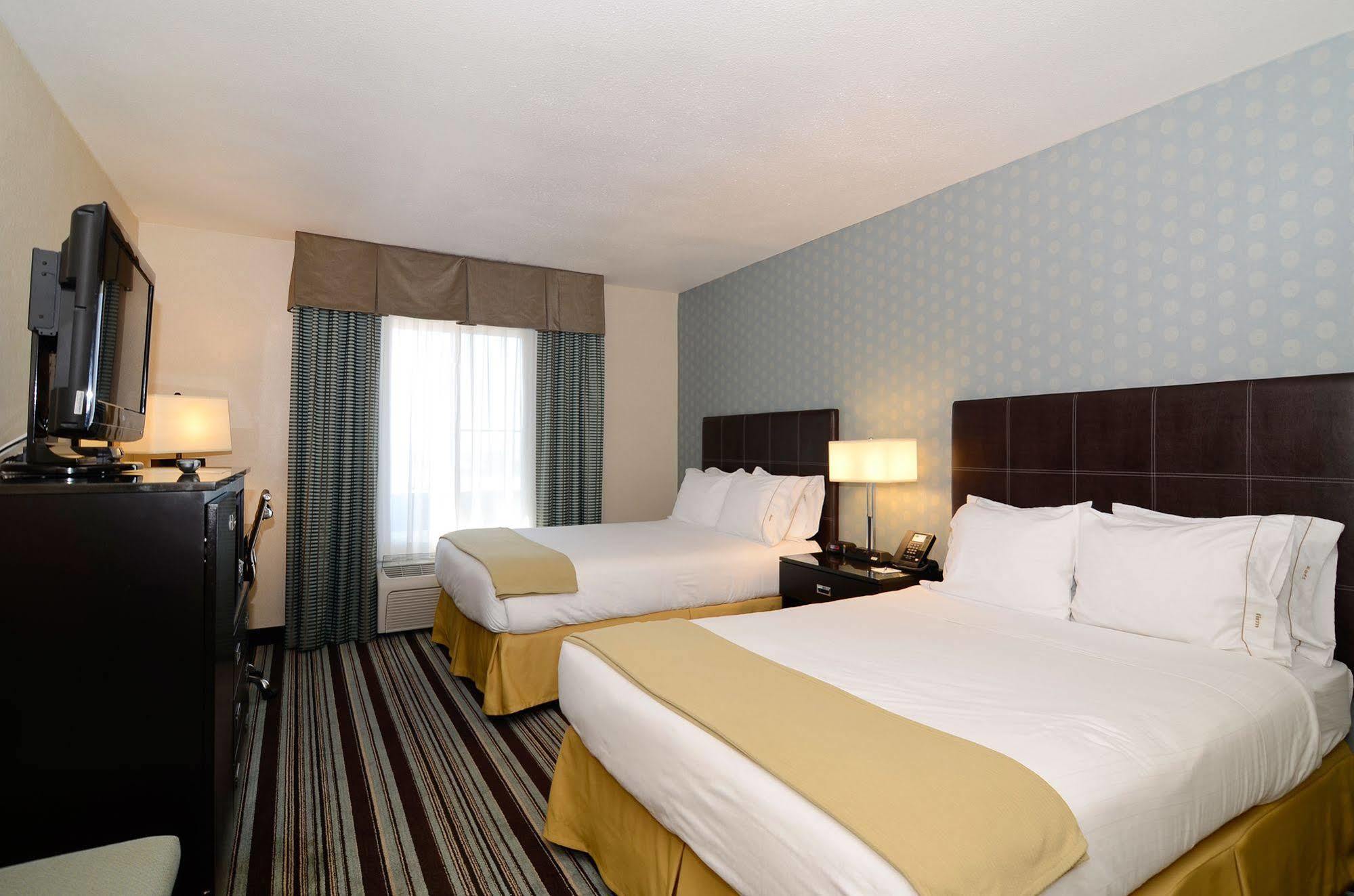 Holiday Inn Express San Diego Airport-Old Town By Ihg Экстерьер фото