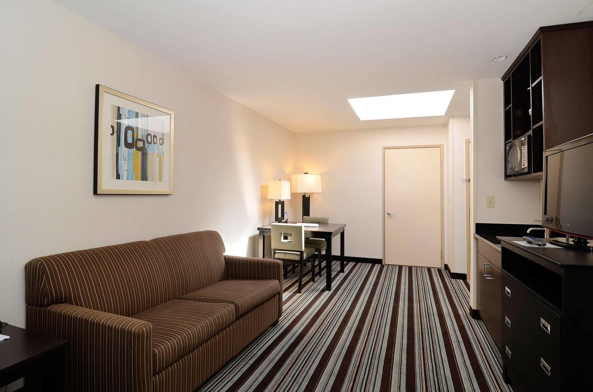 Holiday Inn Express San Diego Airport-Old Town By Ihg Экстерьер фото