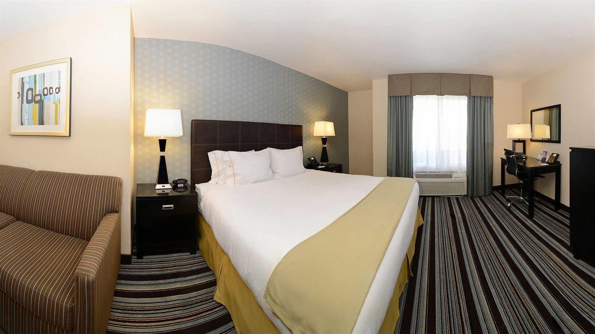 Holiday Inn Express San Diego Airport-Old Town By Ihg Экстерьер фото