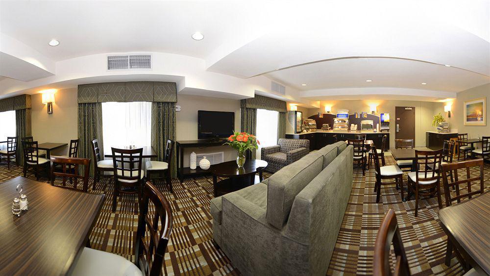 Holiday Inn Express San Diego Airport-Old Town By Ihg Экстерьер фото
